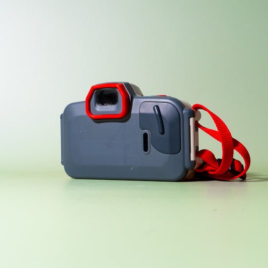 Canon Sure Shot WP-1 35mm Film Camera