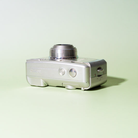 Canon Sure Shot Z180U 35mm Film Camera