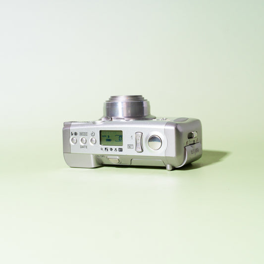 Canon Sure Shot 150U 35mm Film Camera