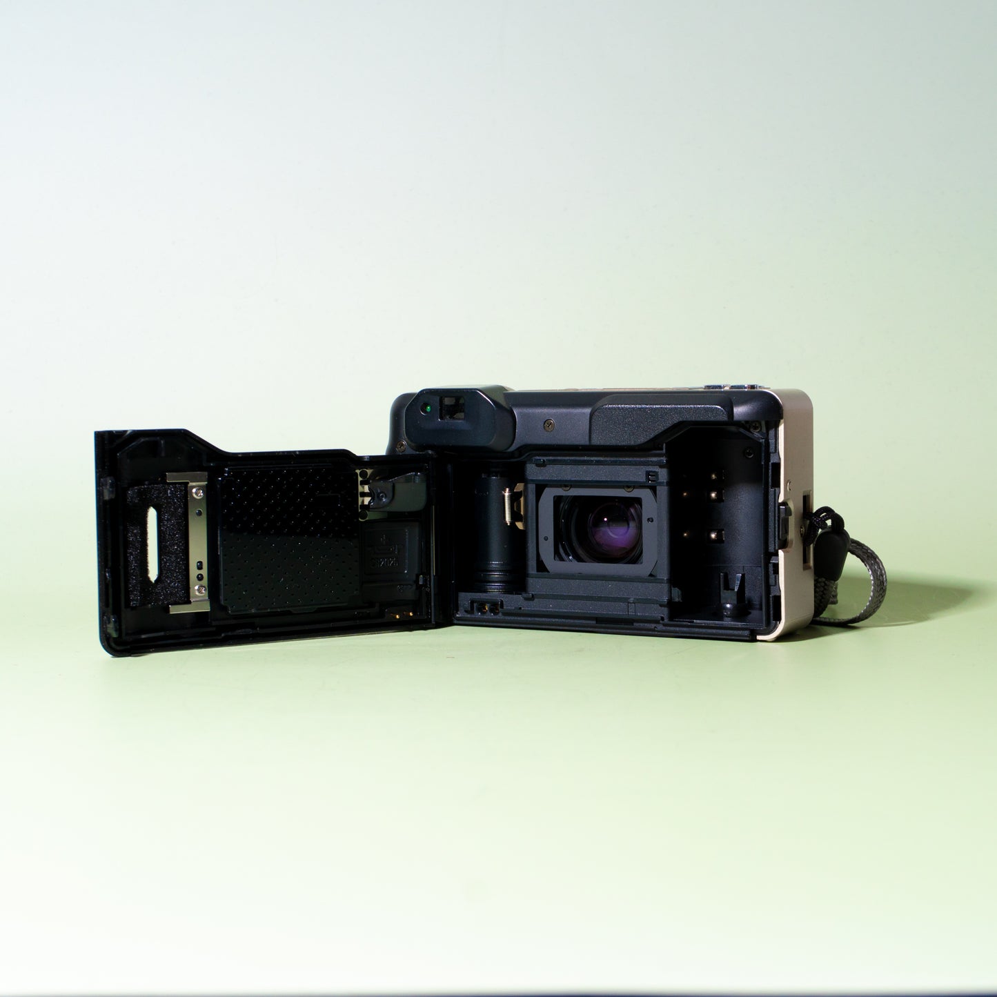 Nikon One Touch Zoom 90 35mm Film Camera