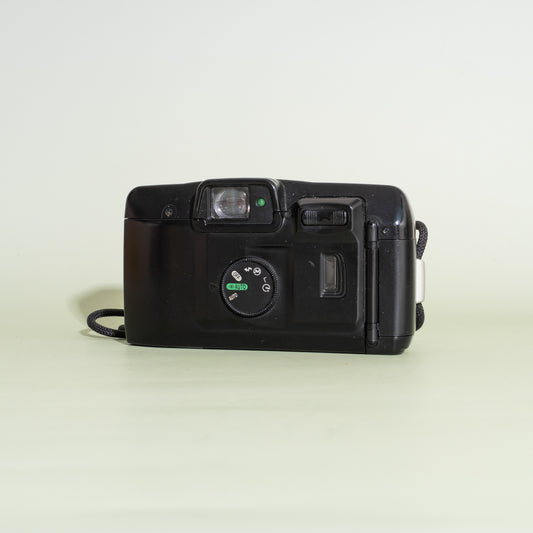 Canon Sure Shot 60 Zoom 35mm Film Camera