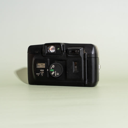 Canon Sure Shot 65 35mm Film Camera