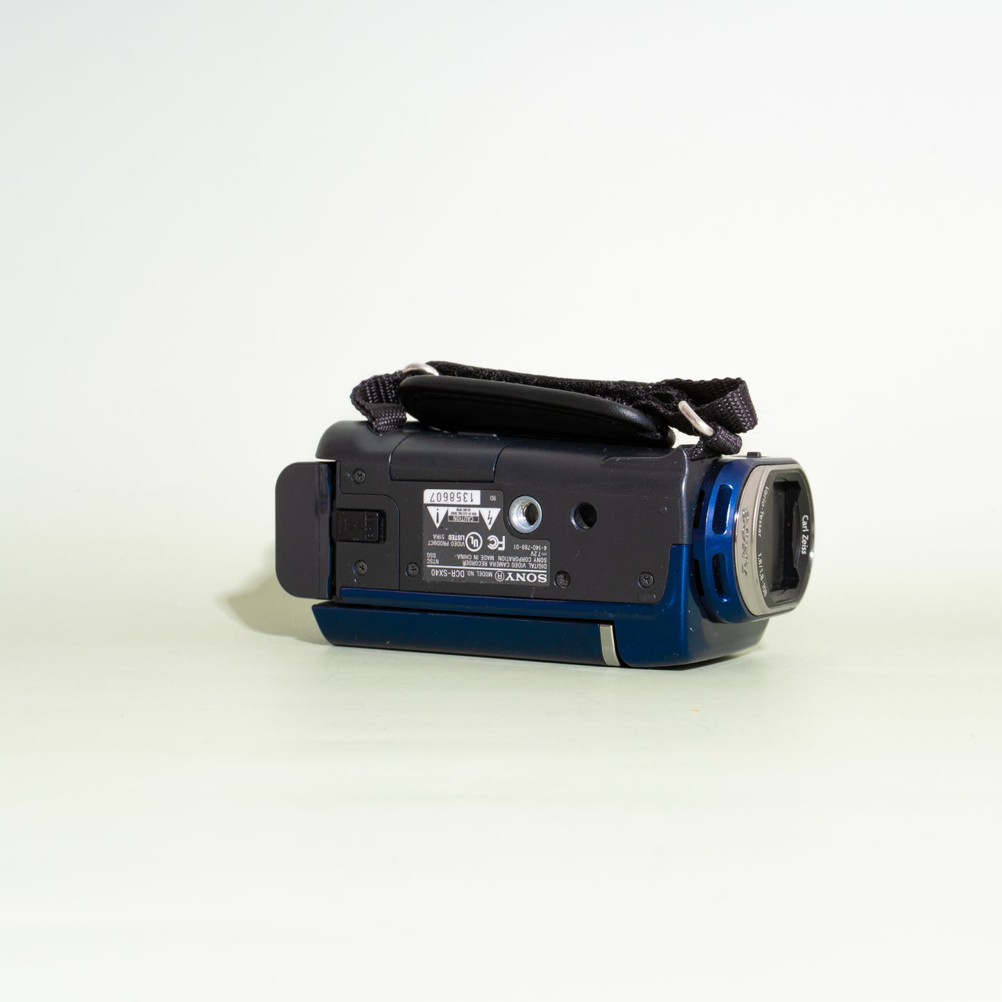 Sony Handycam DCR-SX40 Camcorder