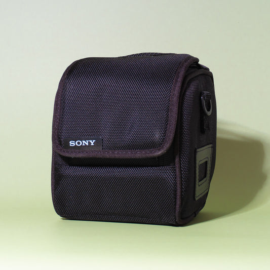 Sony Camera Bag - Black