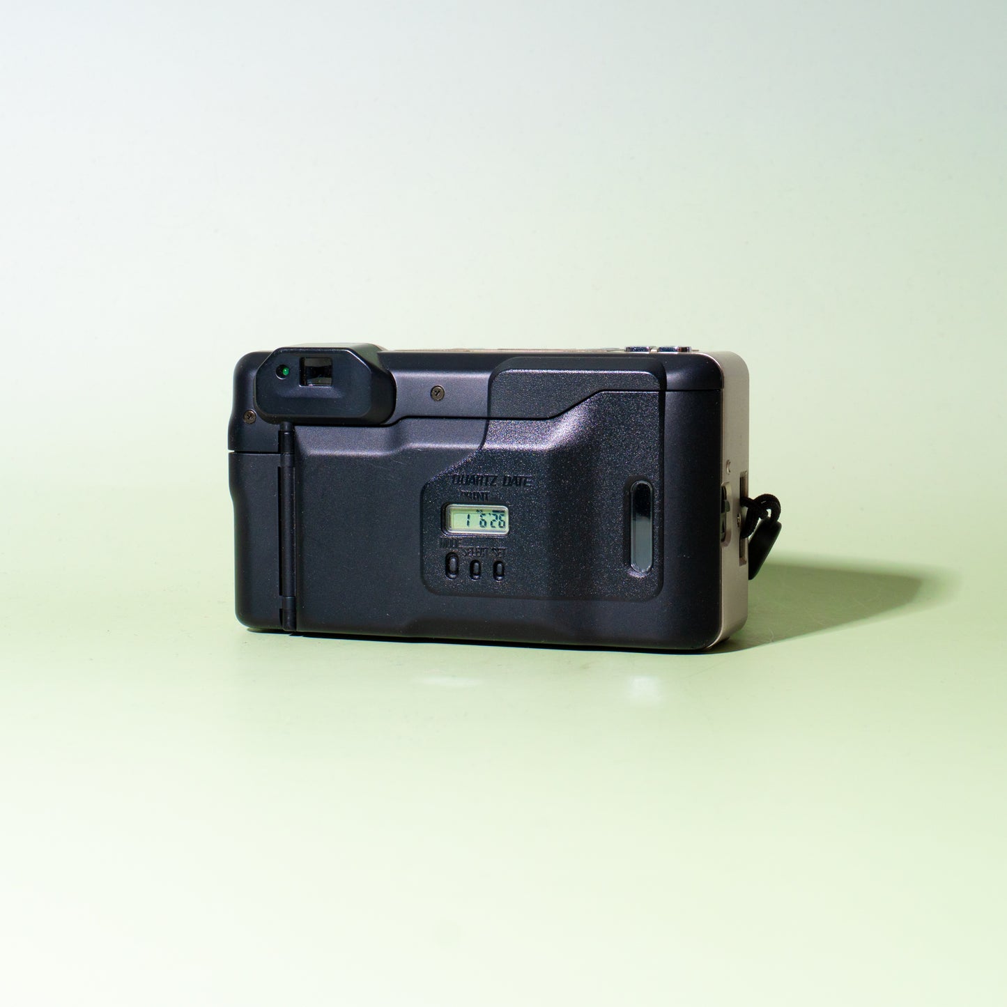Nikon One Touch Zoom 90 35mm Film Camera