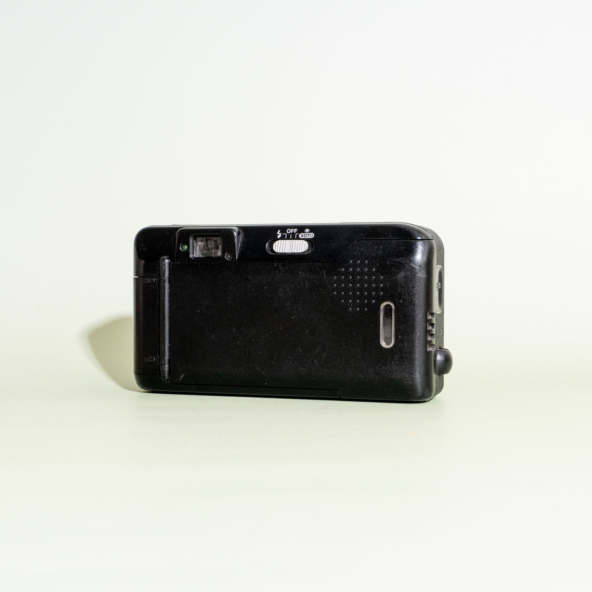 Canon Sure Shot TeleMax 35mm Film Camera